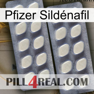 Pfizer Sildénafil 07